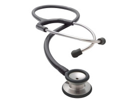 Stainless Steel Cardiology Stethoscope for Doctors and medical students